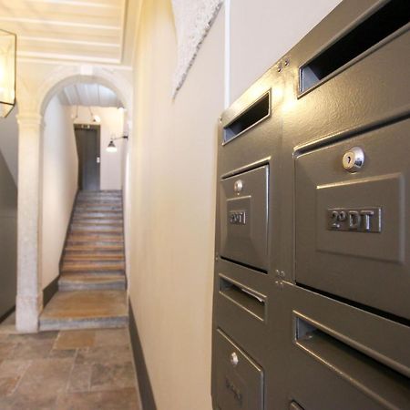 Апартаменты Nomad'S Padaria Collection Лиссабон Экстерьер фото
